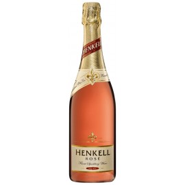 Henkell Rosé Dry 